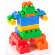 Uniplay Soft Building Blocks - UNiBOX